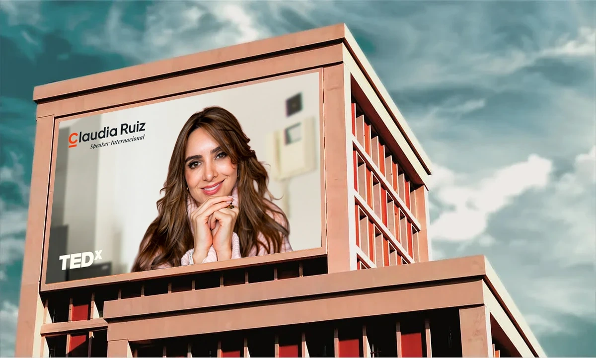 Claudia Ruiz