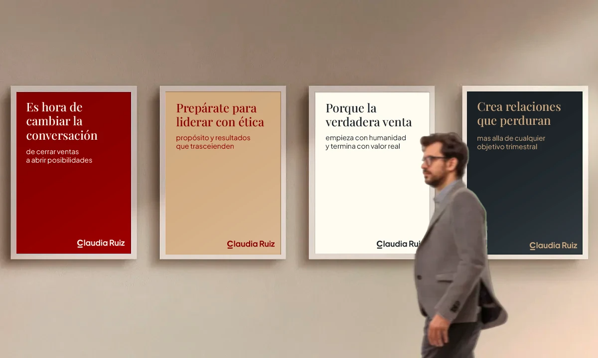 Claudia Ruiz — imagen 3
