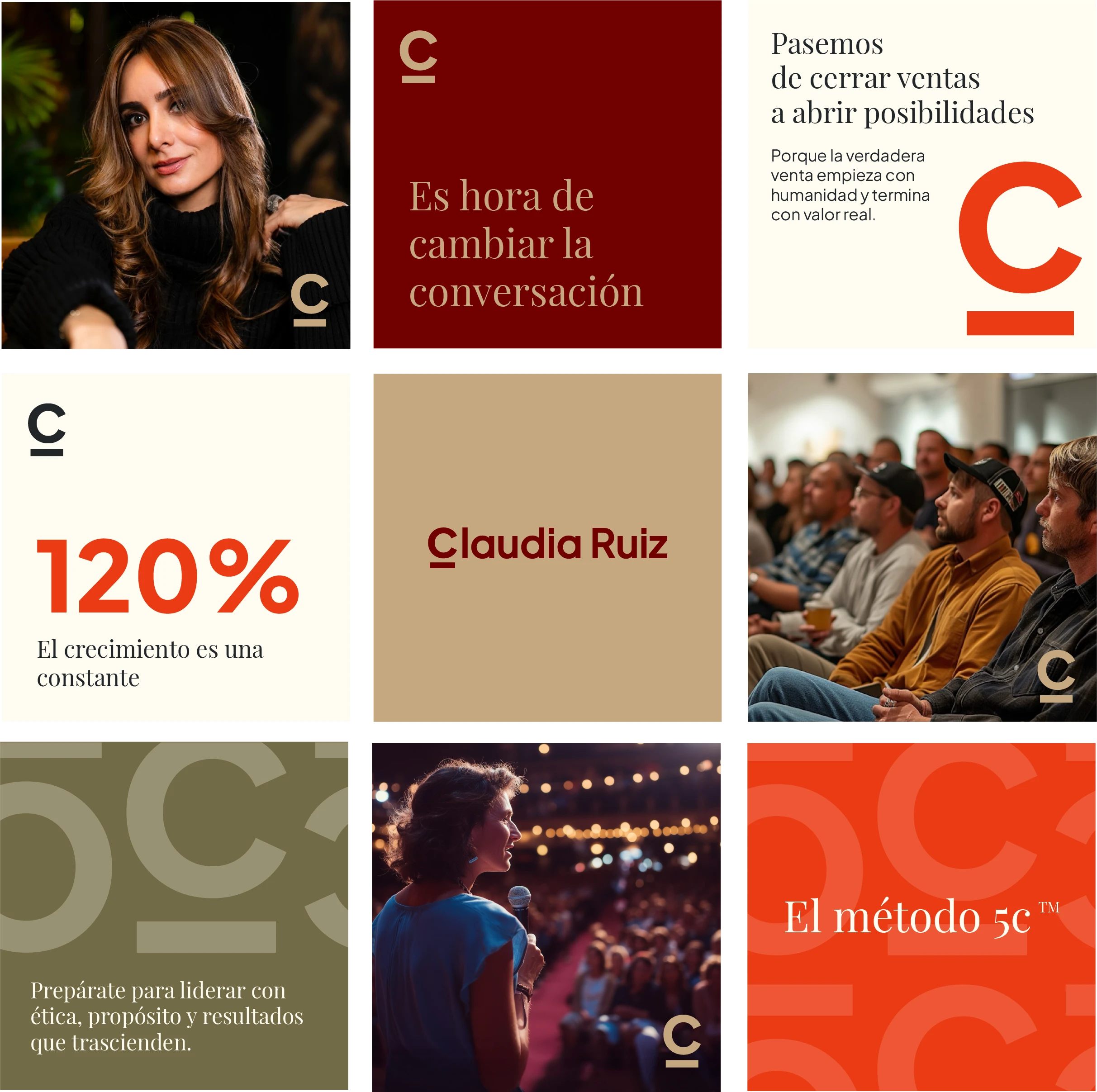 Claudia Ruiz — imagen 6