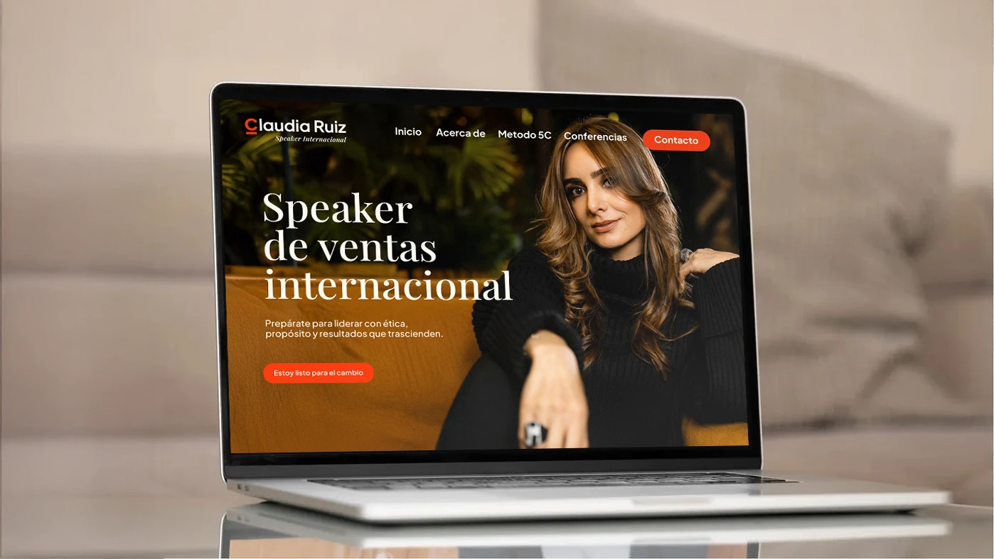 Claudia Ruiz — imagen 8